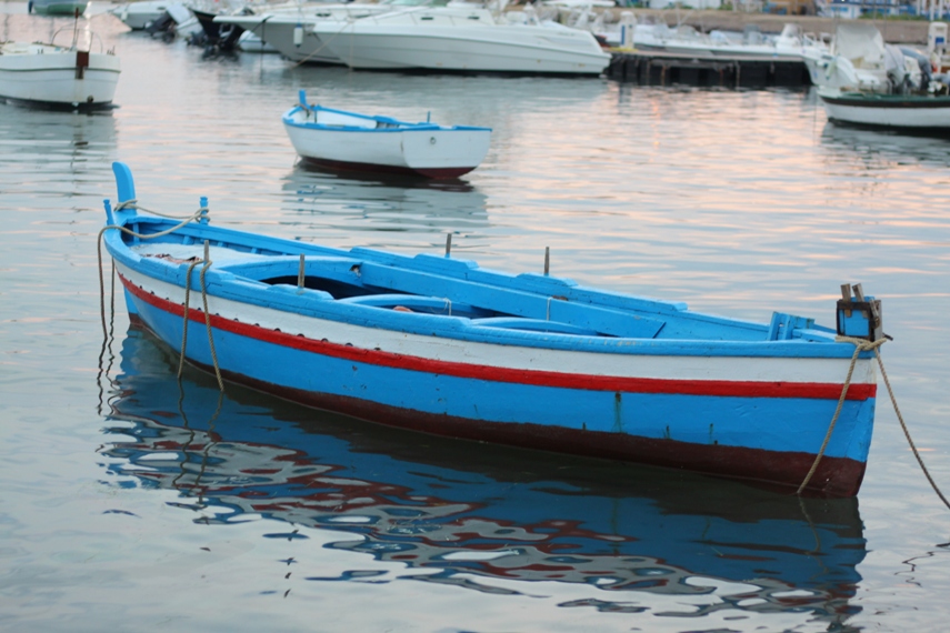 Marzamemi